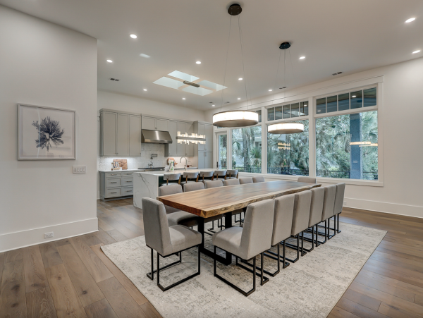 Luxurious Estate on Hilton Head - 8-Bedroom, Private Pool